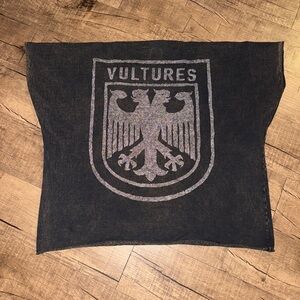 Yeezy “Vultures” Short Sleeve Tee